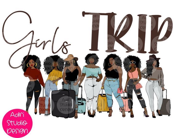 Girls Trip
