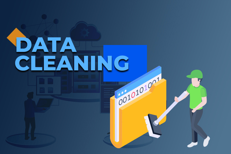 Data Cleaning Data Cleaning