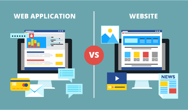 Web App