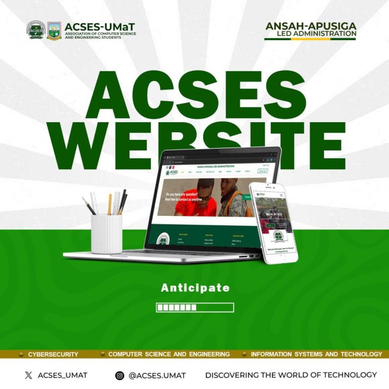 Website Launch