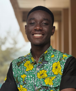 VICE - PRESIDENT